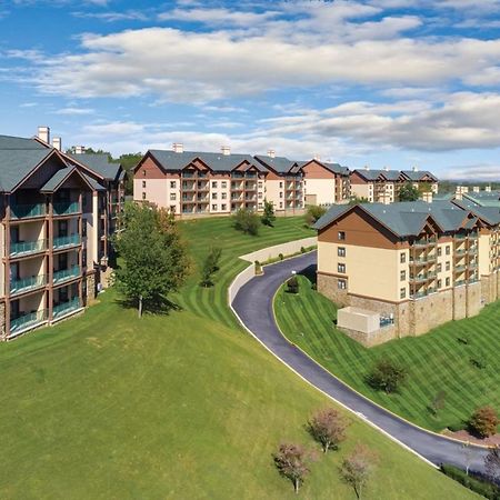 Wyndham Smoky Mountains - 3 Bedroom Condo Pigeon Forge Dış mekan fotoğraf