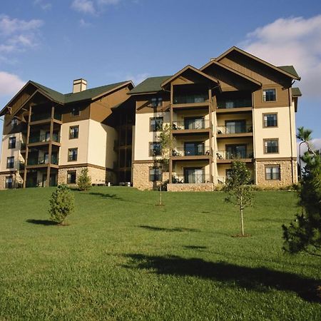 Wyndham Smoky Mountains - 3 Bedroom Condo Pigeon Forge Dış mekan fotoğraf