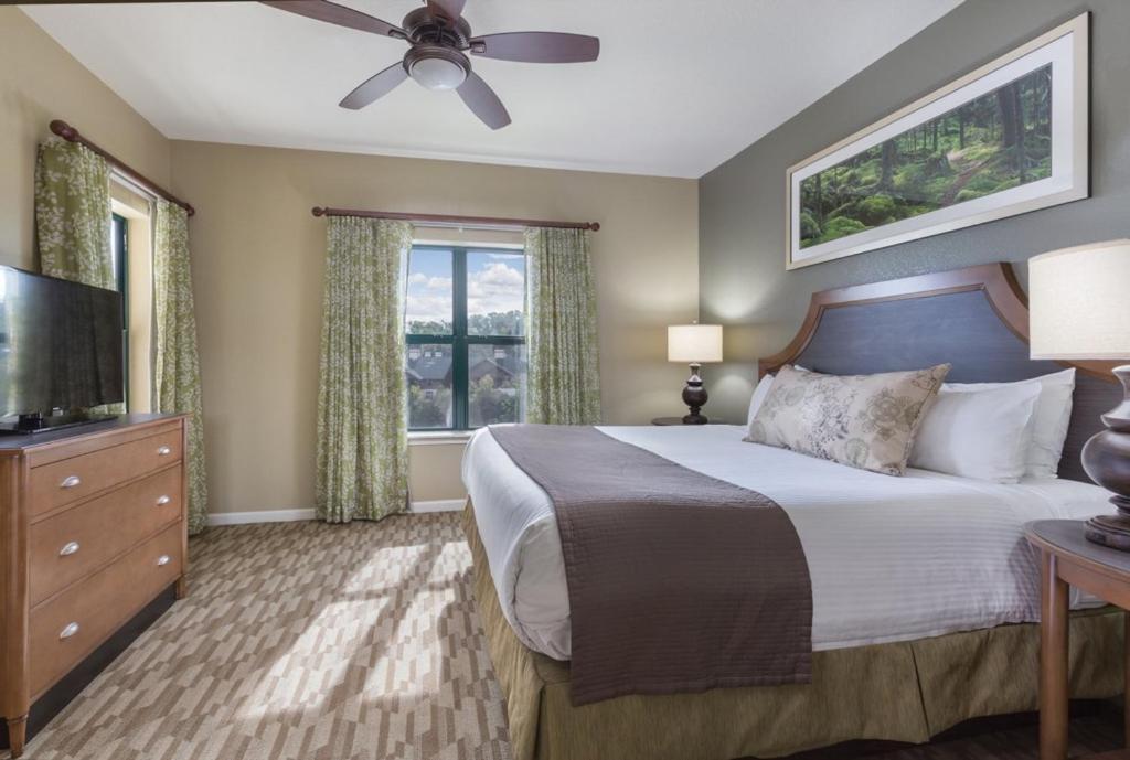 Wyndham Smoky Mountains - 3 Bedroom Condo Pigeon Forge Dış mekan fotoğraf