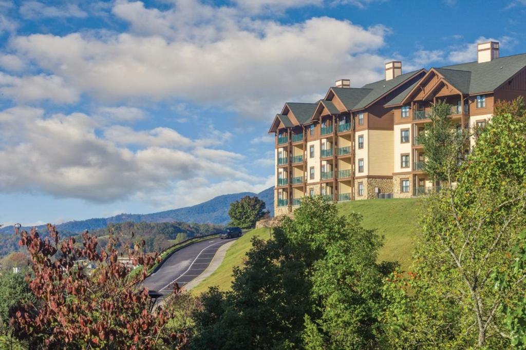 Wyndham Smoky Mountains - 3 Bedroom Condo Pigeon Forge Dış mekan fotoğraf