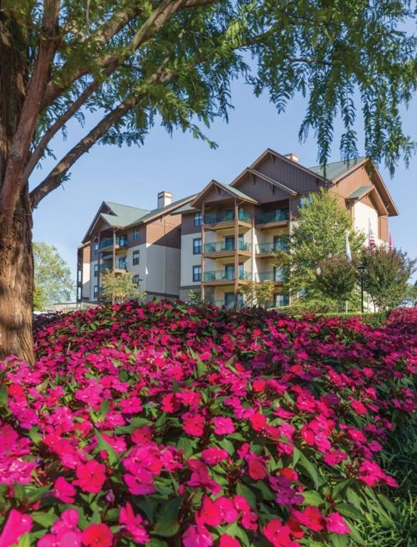 Wyndham Smoky Mountains - 3 Bedroom Condo Pigeon Forge Dış mekan fotoğraf