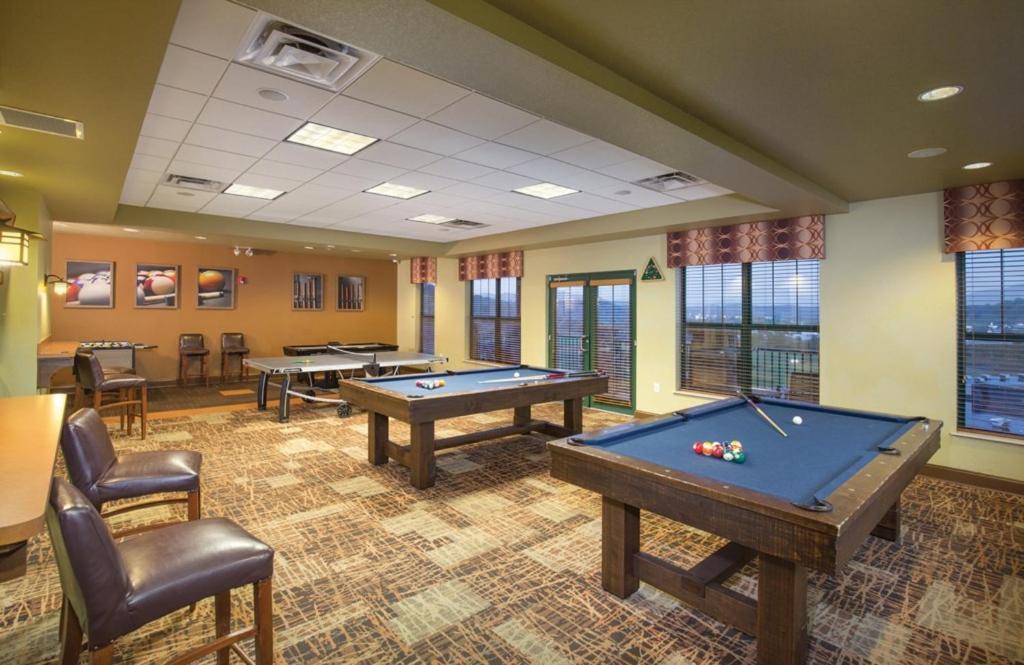 Wyndham Smoky Mountains - 3 Bedroom Condo Pigeon Forge Dış mekan fotoğraf