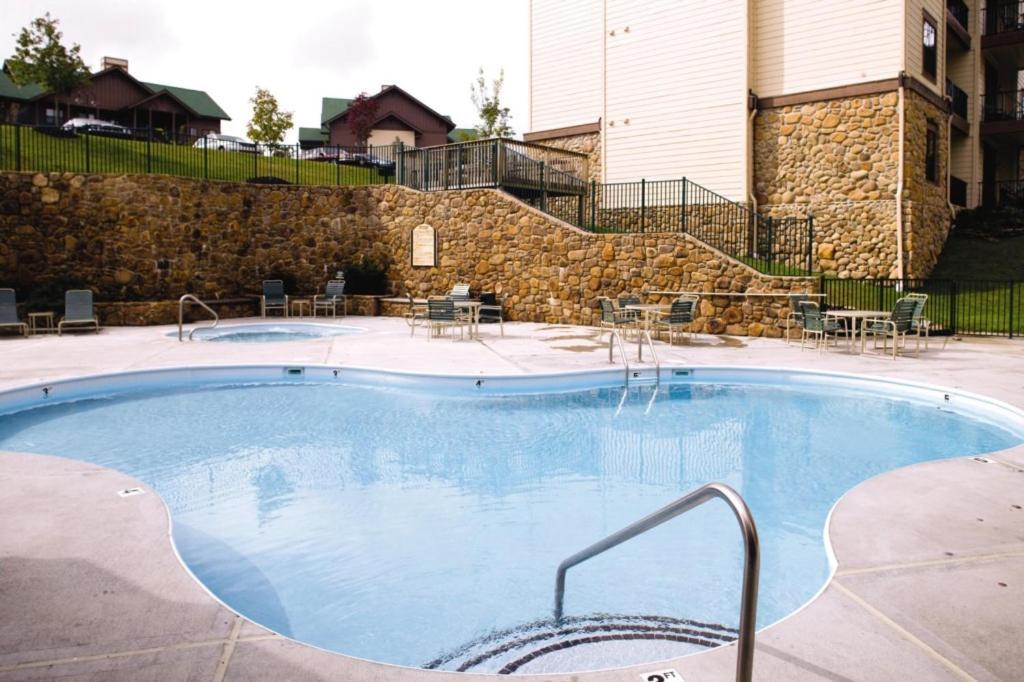 Wyndham Smoky Mountains - 3 Bedroom Condo Pigeon Forge Dış mekan fotoğraf