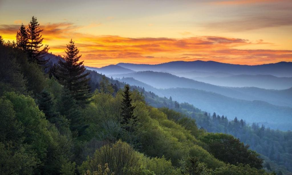 Wyndham Smoky Mountains - 3 Bedroom Condo Pigeon Forge Dış mekan fotoğraf