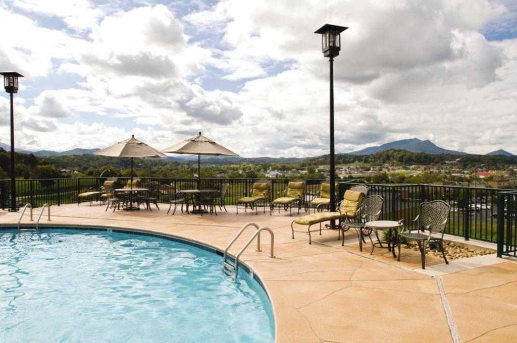 Wyndham Smoky Mountains - 3 Bedroom Condo Pigeon Forge Dış mekan fotoğraf